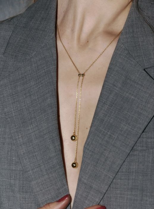 Кольє-трансформер, підвіска Orxata guzema