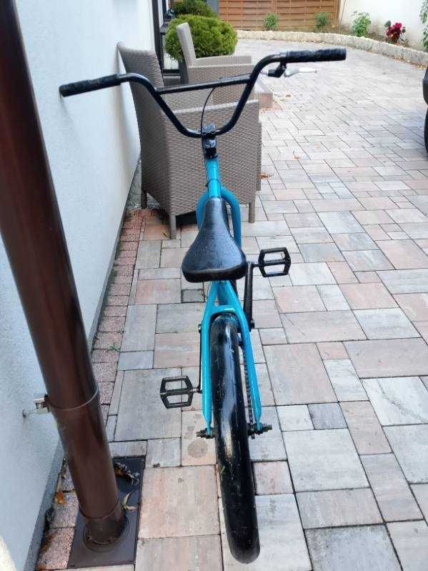 Rower BMX Mafiabikes kush 2+