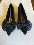 Buty, balerinki damskie