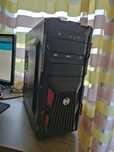 Komputer do gier + SteelSeries i WiFi GRATIS