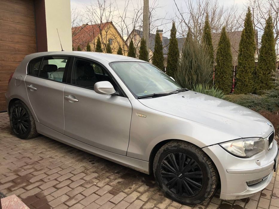 Продам BMW Е87 116і