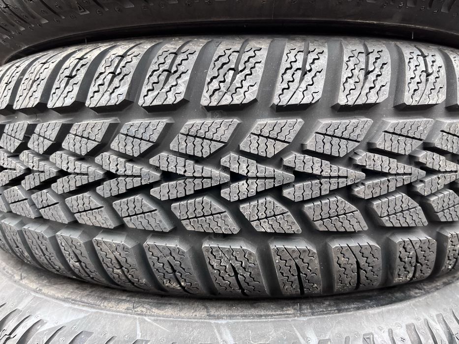 175/70/R14 [нові) Зима Dunlon Winter Responce2