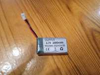 Akumulatorek Olnylo 3.7V 1000mAh