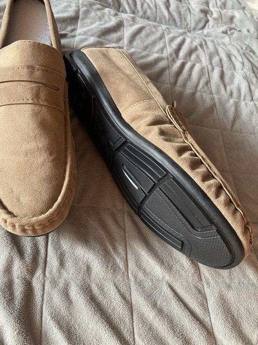 Макасини класичні