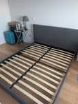 Vendo Cama Casal - 160
