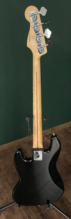 Squier jazz bass vm 77 gitara basowa