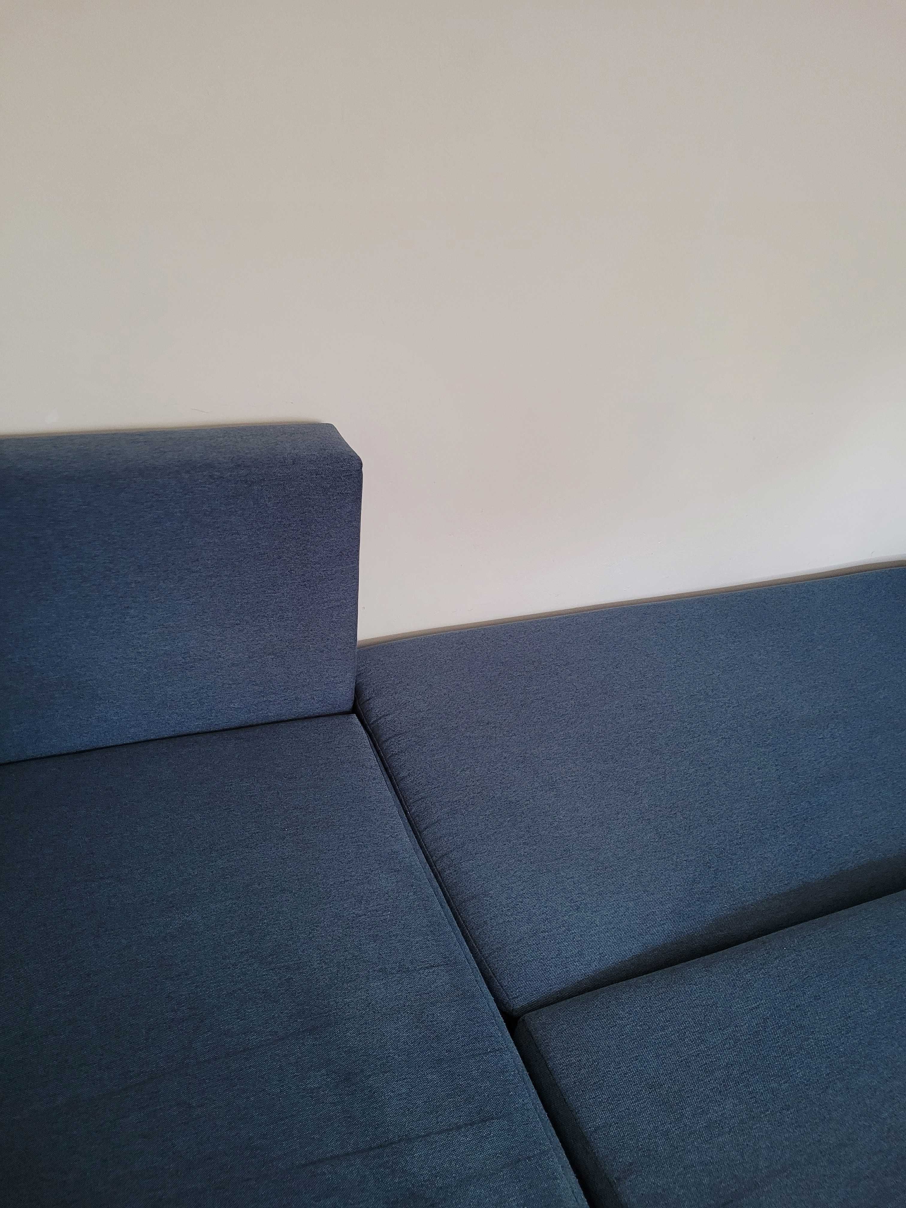 Sofa z funkcją spania