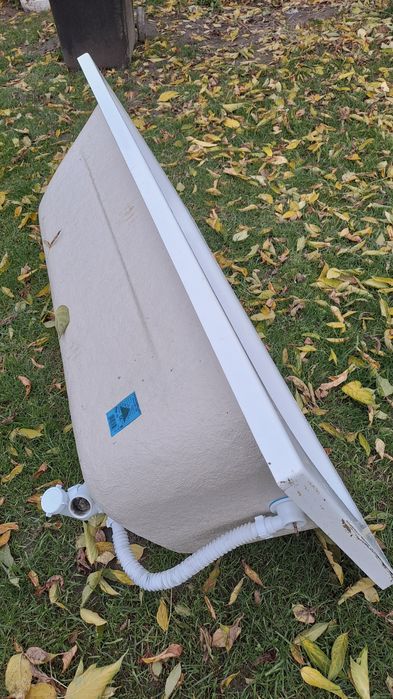 wanna 160x70 relax fala leroy