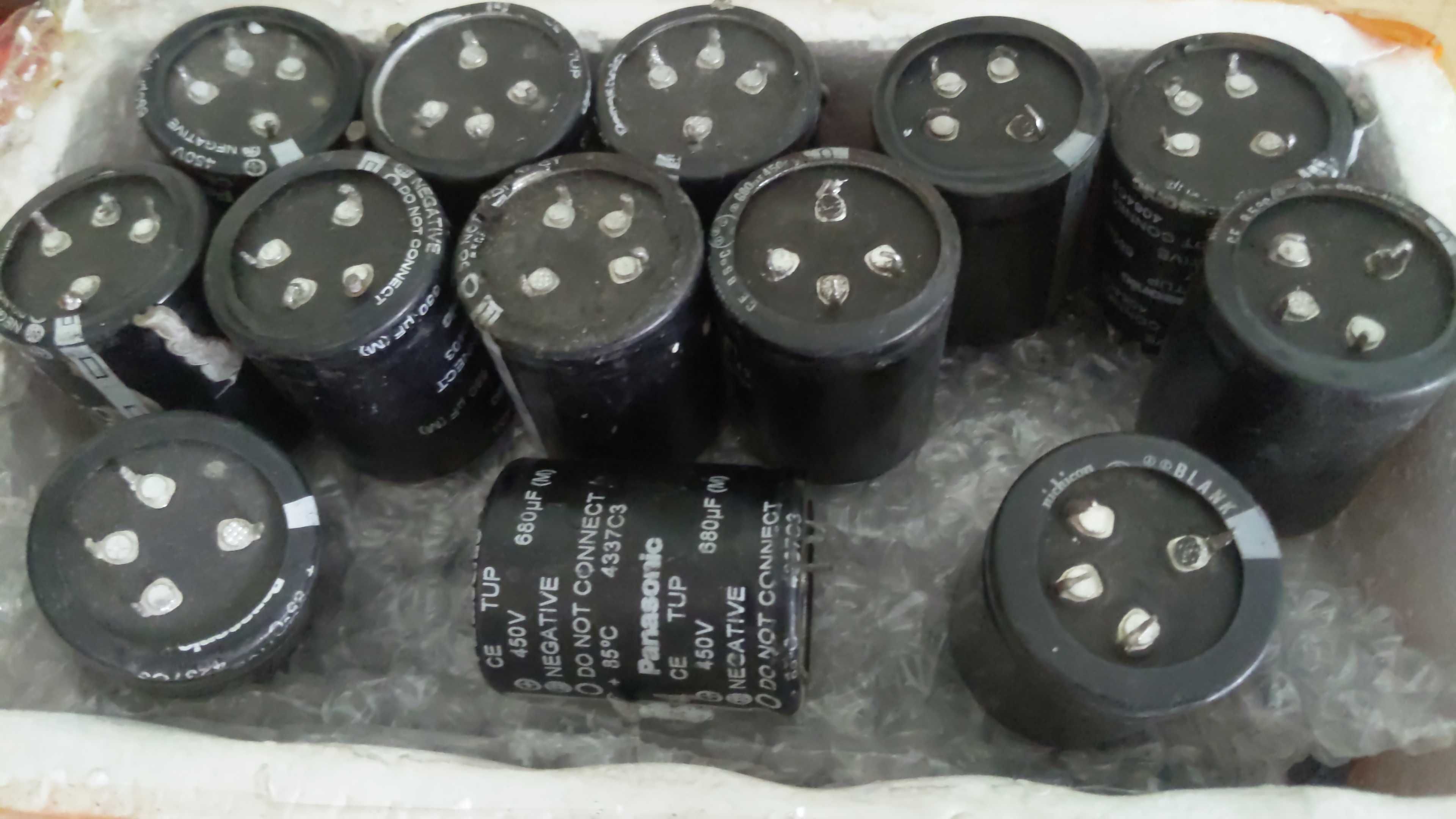 резистори 4.7ом 5вт 7w 10w дротяні керамічні цементовані