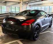 Peugeot RCZ 1.6 THP 156cv Full Extras