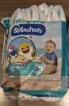 Pampersy do wody r.3-4