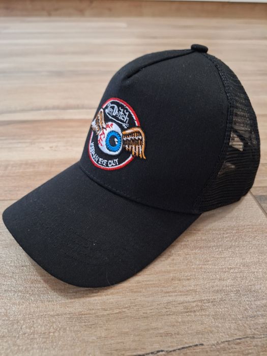 Czapka Von Dutch