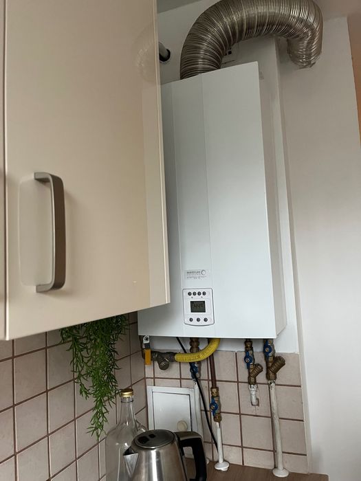 Mieszkanie dwupokojowe w Ostródzie na wynajem dla jednej osoby