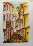 Rua s.Pedro Miragaia