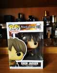 Oryginalna Figurka FUNKO POP Eren Jaeger 1165