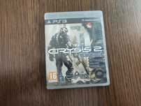 Crysis 2 gra na PS3