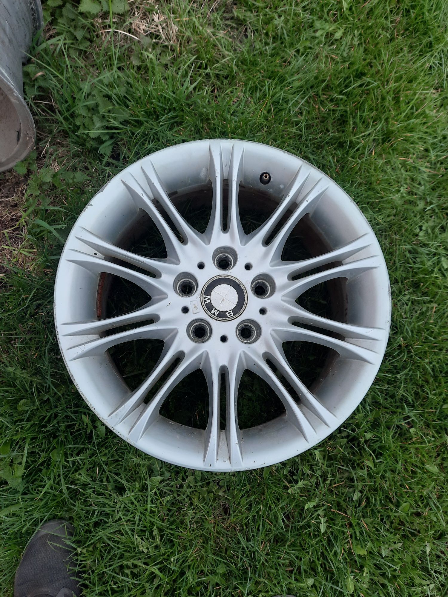 Bmw styling 135 felgi
