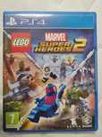 Jogos ps4 4 jogos