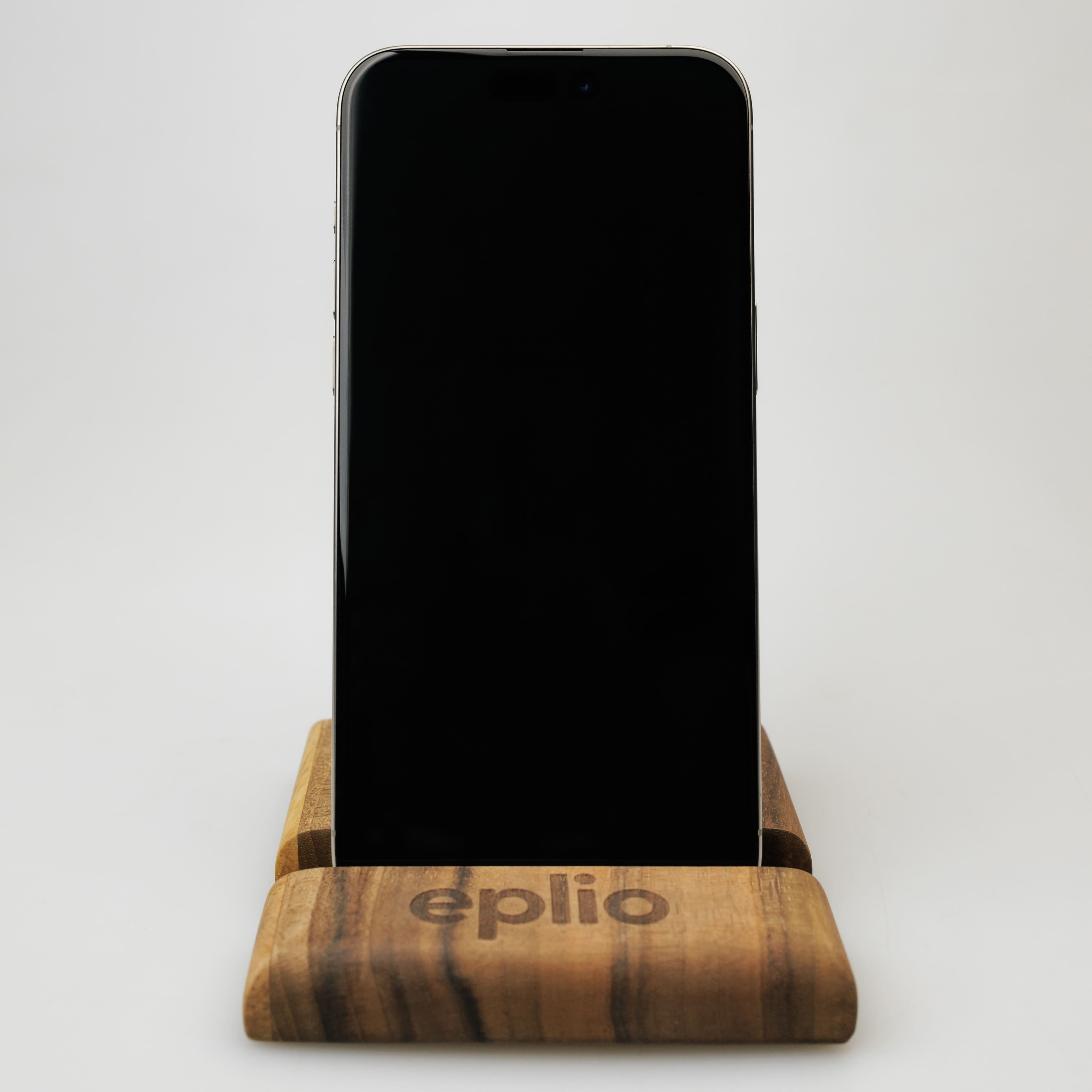Б/У Apple iPhone 15 Pro Max 256Gb Natural Titanium eSim