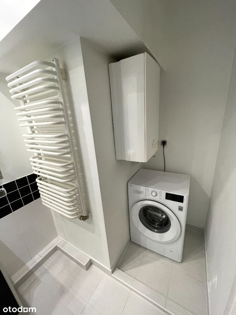 Stylowe 55m² | Przestrzeń, design, komfort!