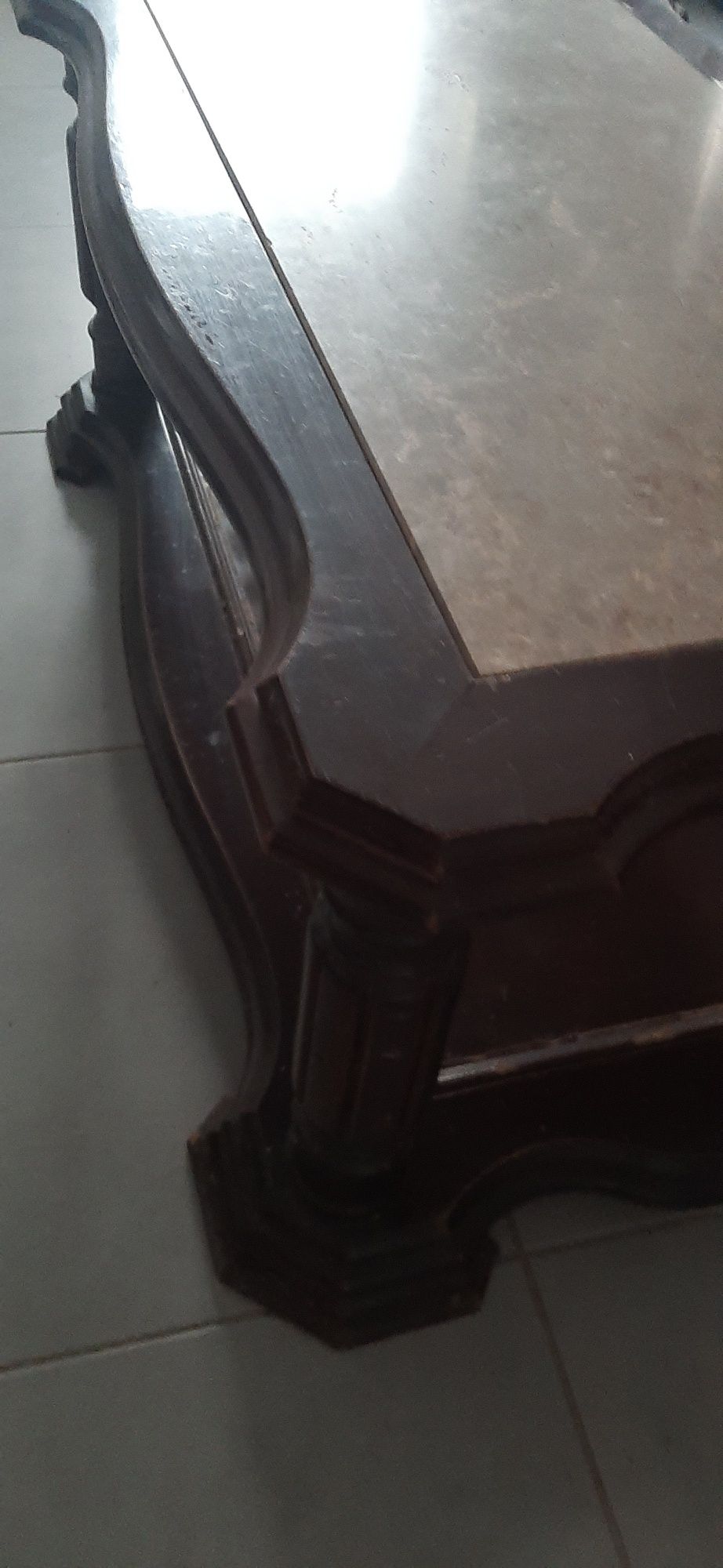 Mesa de centro sala
