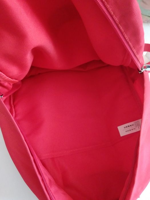 Mochila Benetton
