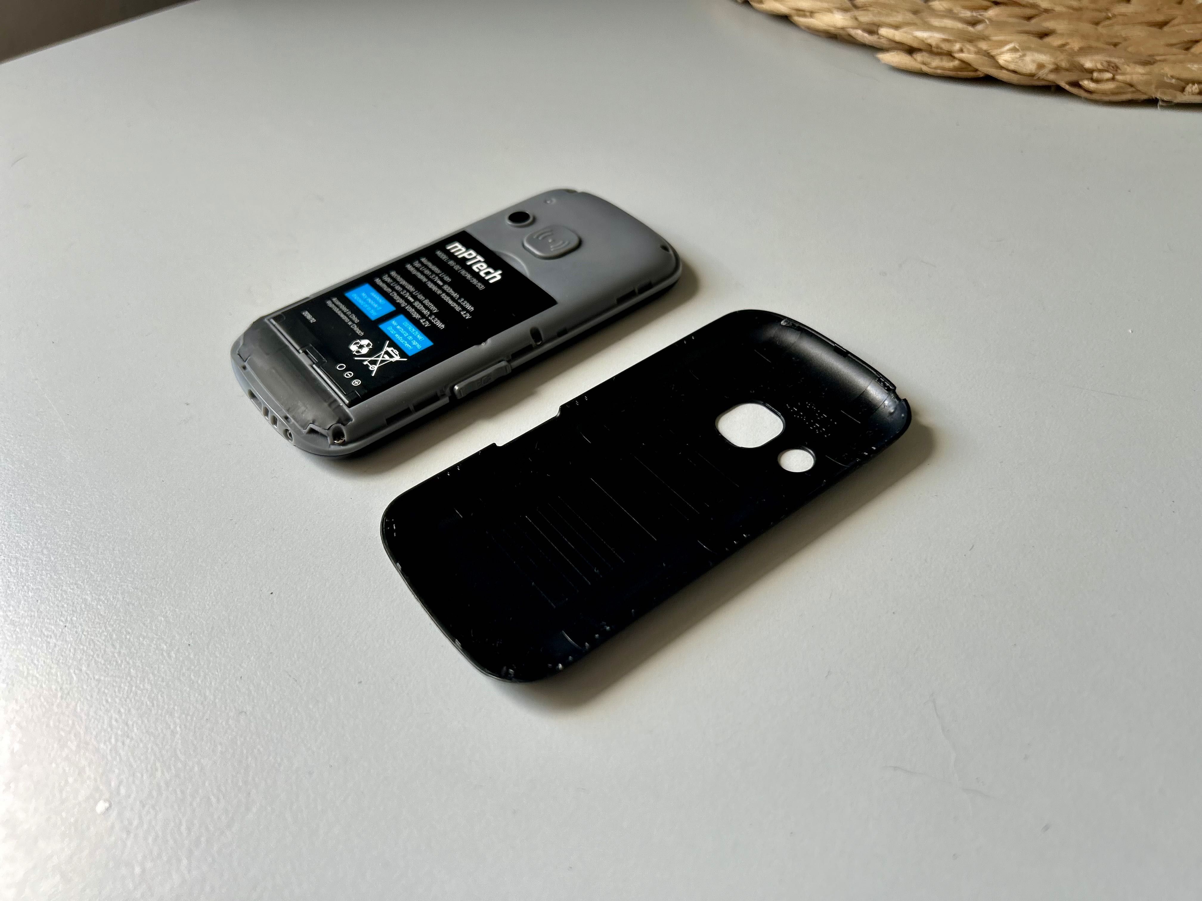 Telefon MyPhone Halo2