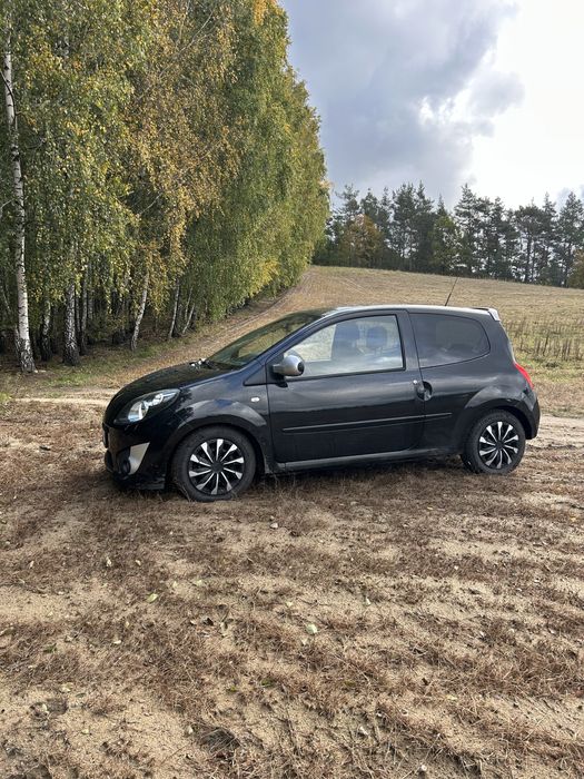 Renault Twingo II 1.2