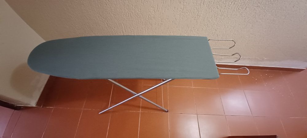 Tábua de engomar