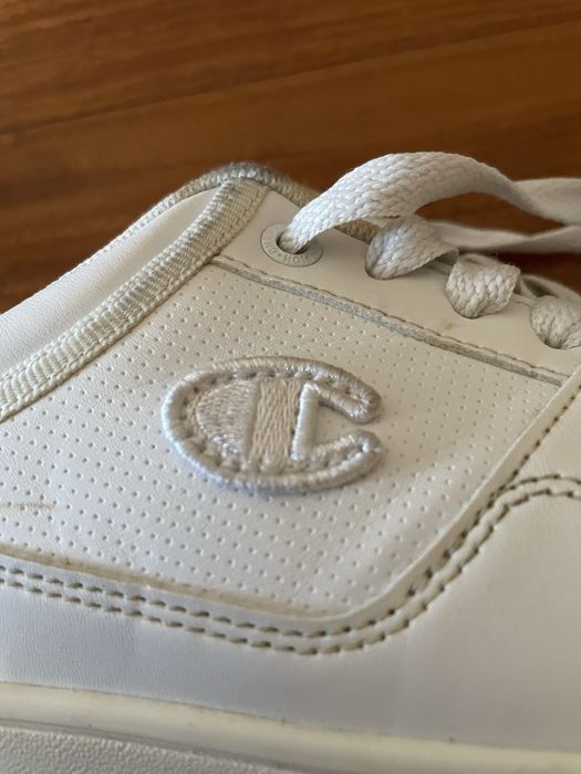 Sapatilha CHAMPION com nobva