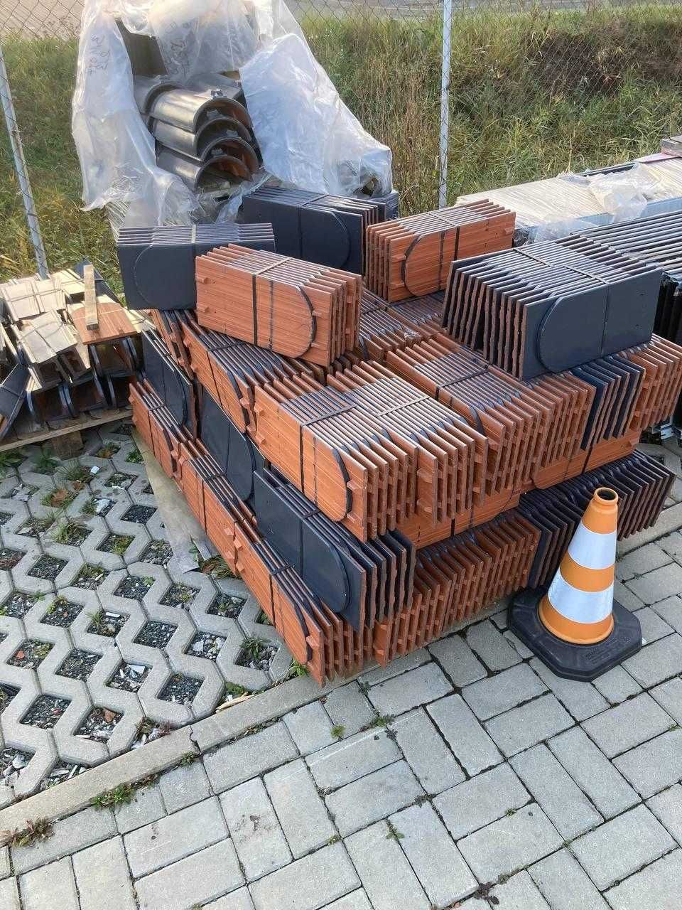 Dachówka  Braas Opal