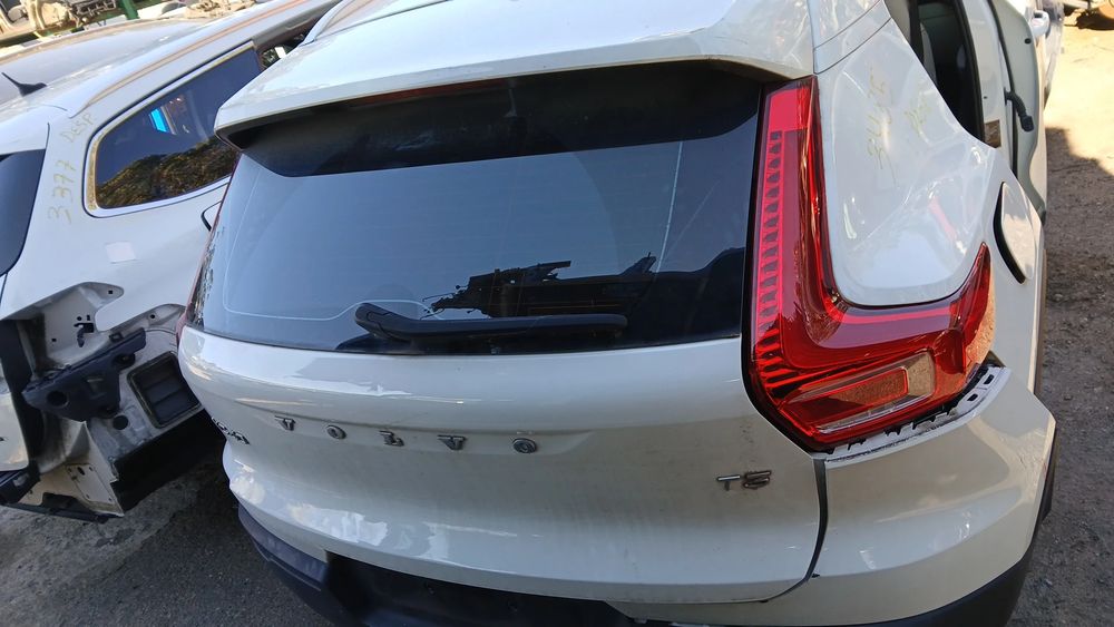 Porta / tampa da mala VOLVO XC40 (536)
