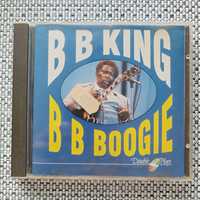 B.B. King - B.B. Boogie CD