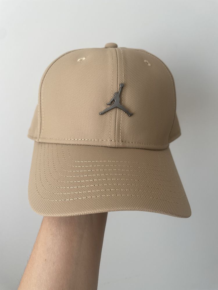 Бейсболка Jordan jumpmen CLC99 Cap Metal Jm CW6410-255 кепка nike