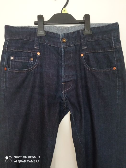 G-star raw jeansy męskie L/170