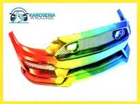 Zderzak w kolorze Audi BMW Fiat Ford VW Opel Nissan KIA MERCEDES