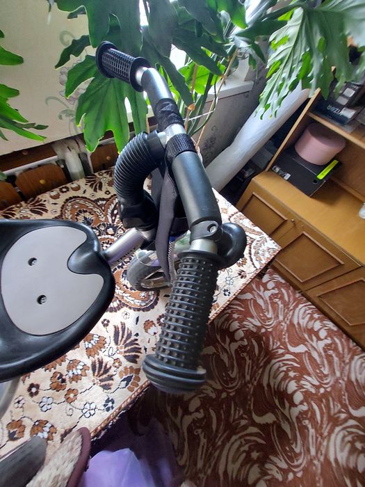 Детский велосипед!