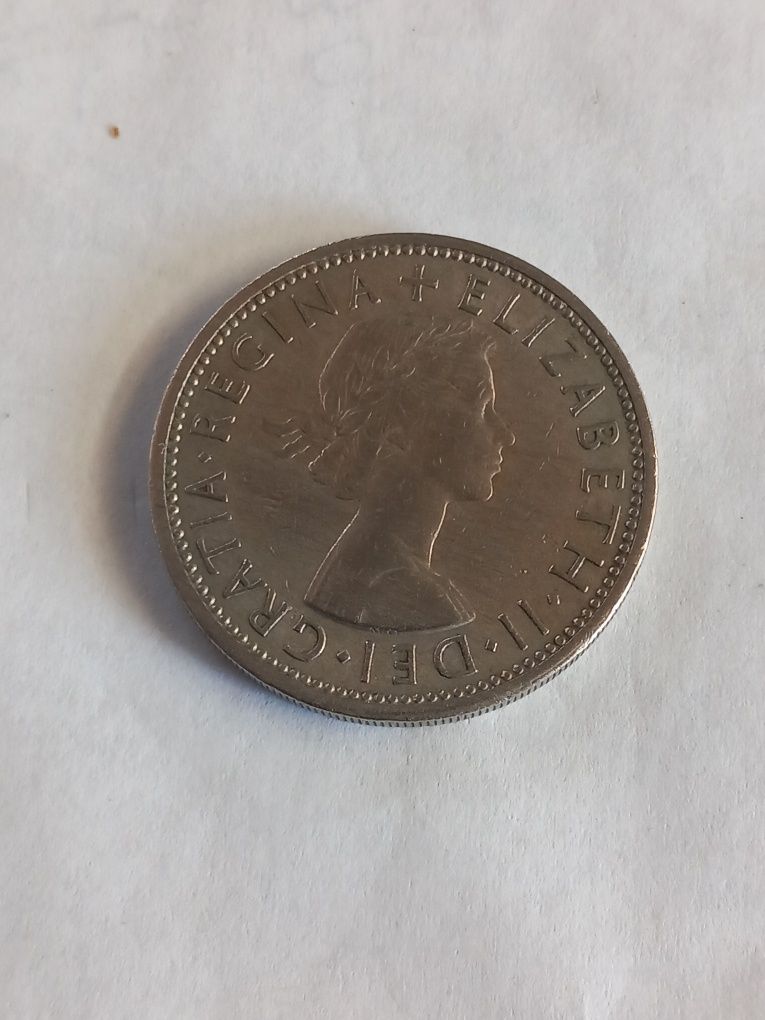 Moeda two shillings