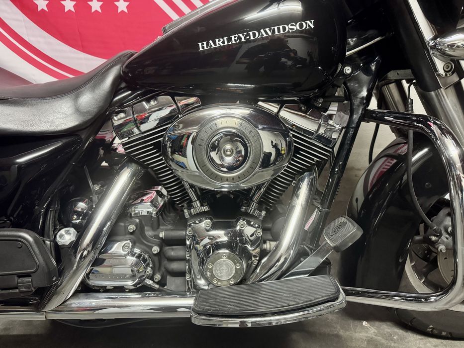 Harley Davidson Electra Glide Classic