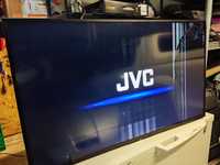 Smart TV JVC 55 polegadas peças