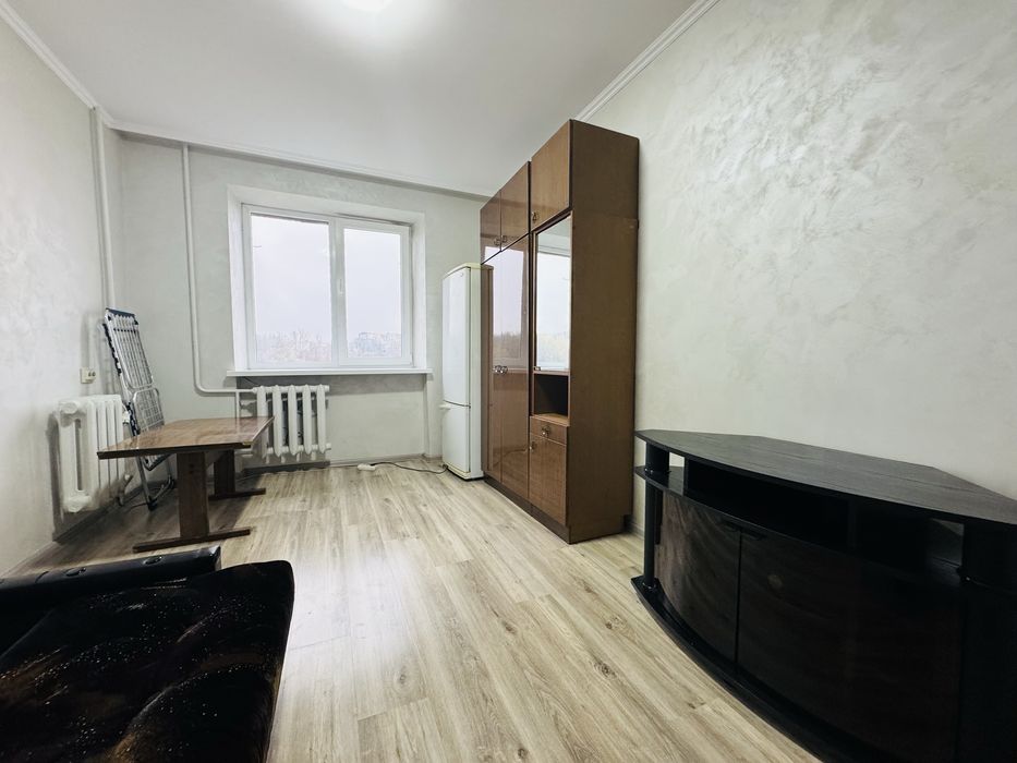 Кімната з Євроремонтом - Вся комплектація