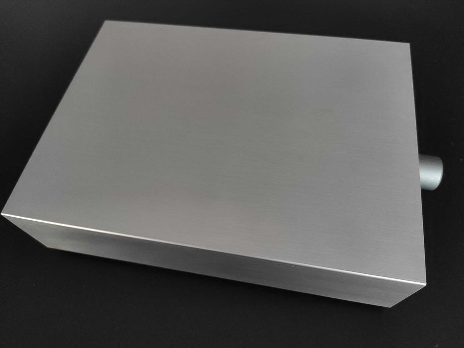 Przetwornik cyfrowo-analogowy JOB JDA96 - GOLDMUND - 96/24