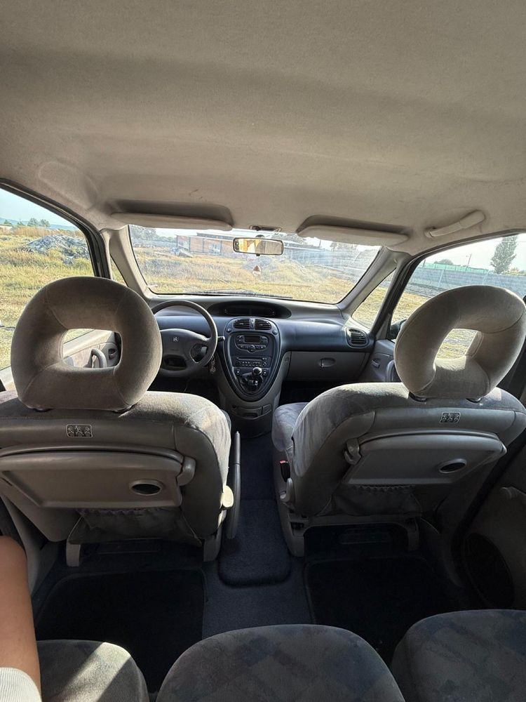 Xsara picasso a venda