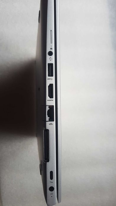 Ноутбук HP 830 G5 Elitebook i5-8350U 16Gb 256Gb SSD