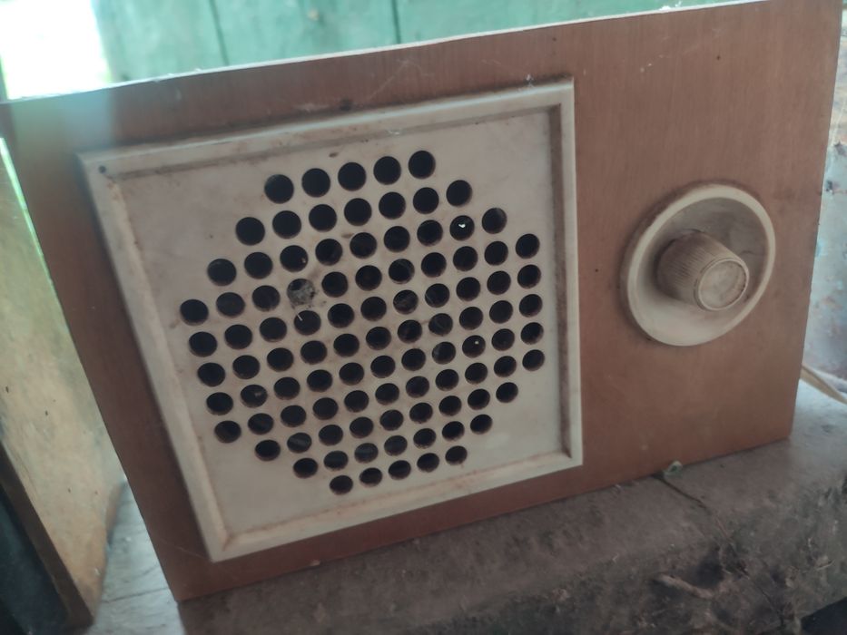 Громкоговоритель