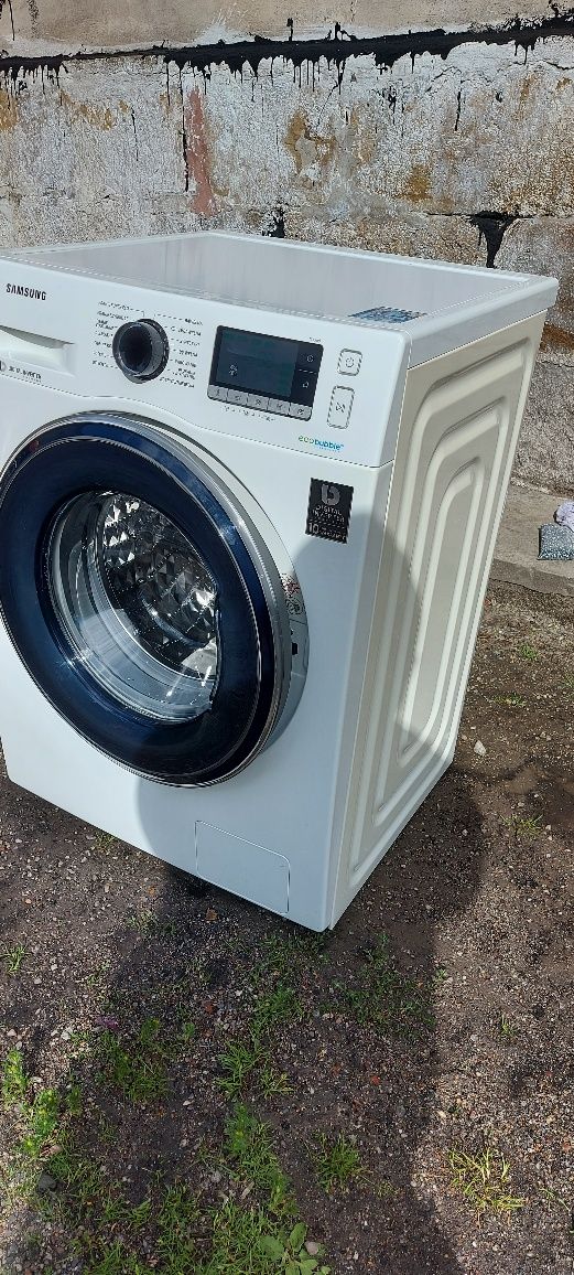 Sprzedam pralkę Samsunga 1400 obrotów 8 kg wsadu