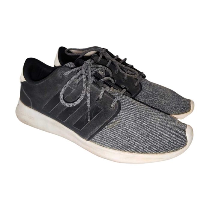 Adidas QT Racer B43764 - Buty sportowe treningowe 40 i 2'3 - 25,5 cm