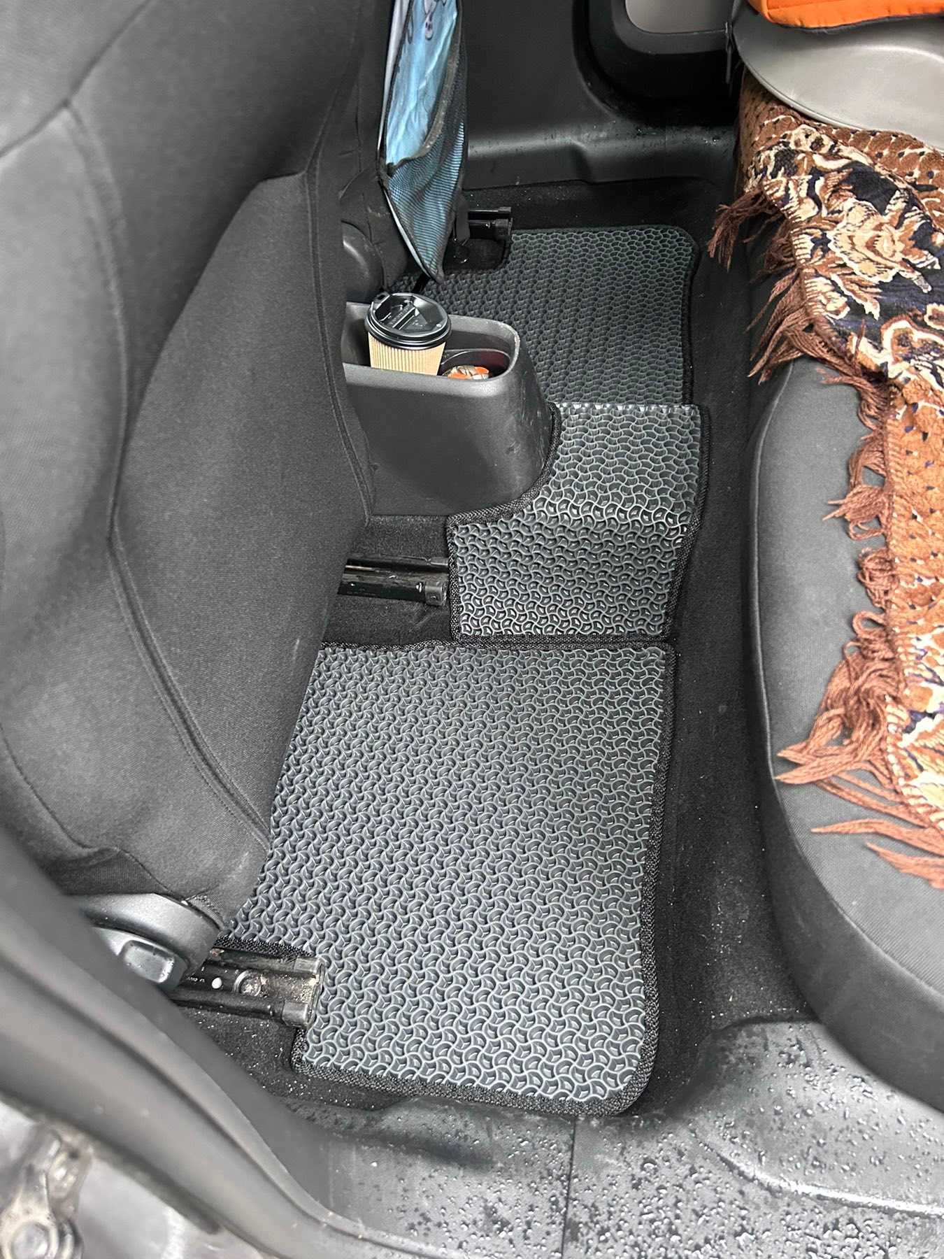 EVA коврики Citroen C3 Aircross C3 Picasso C3 C2 C1 Berlingo в салон