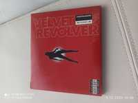 Revolver Velvet Contrabant