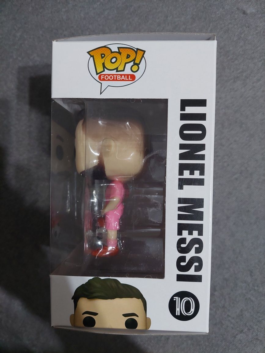 Figurka Pop Lionel Messi Inter Miami